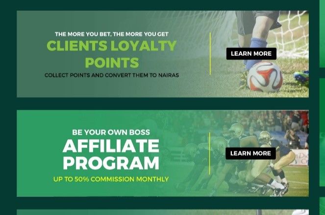 LionsBet Loyalty Bonus