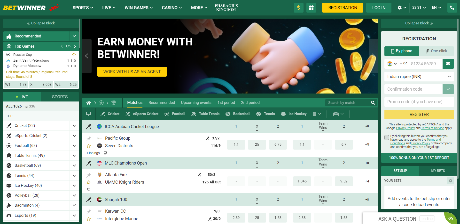 Proof That betwinner Is Exactly What You Are Looking For