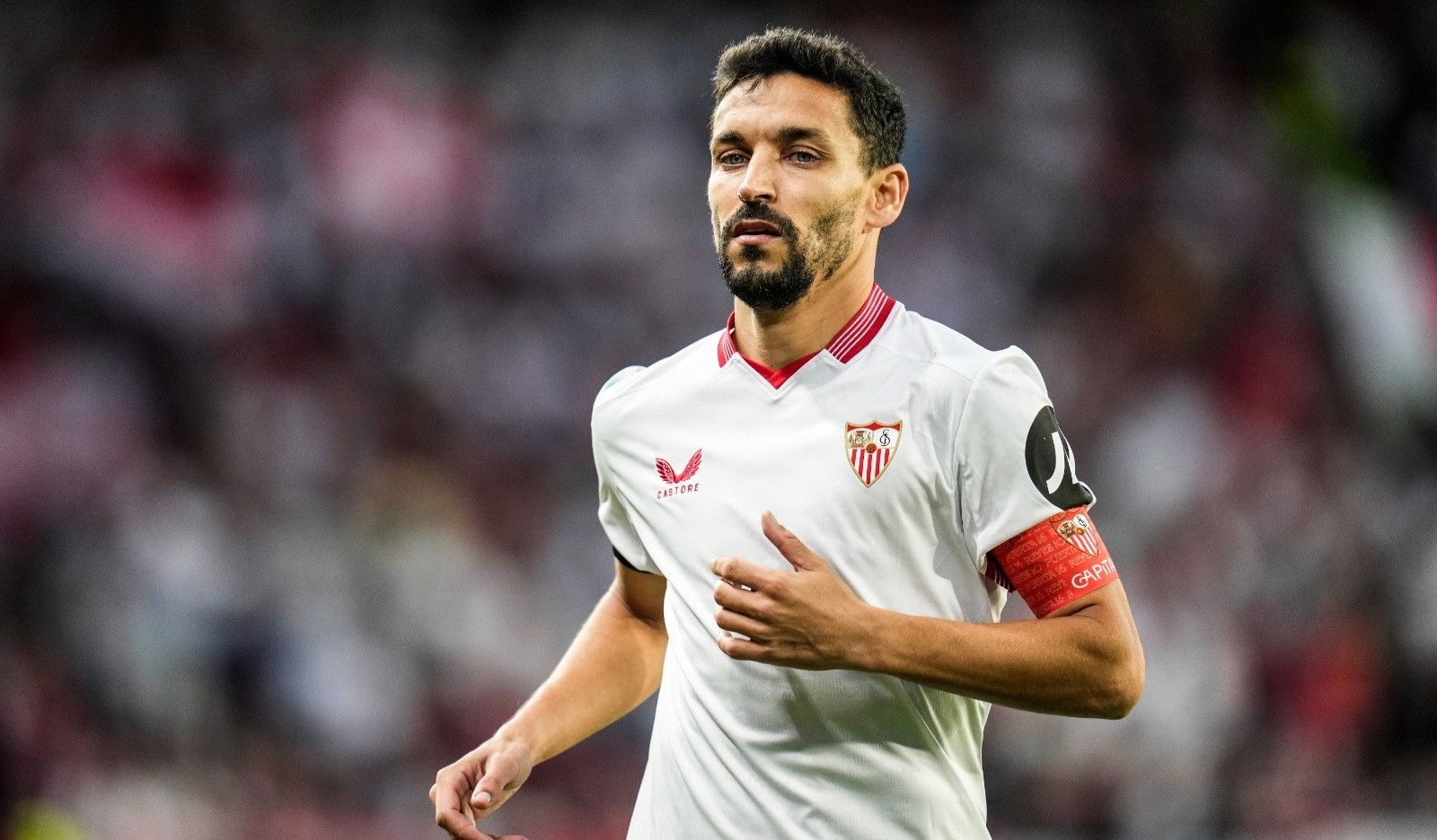 Jesús Navas Jesús Navas