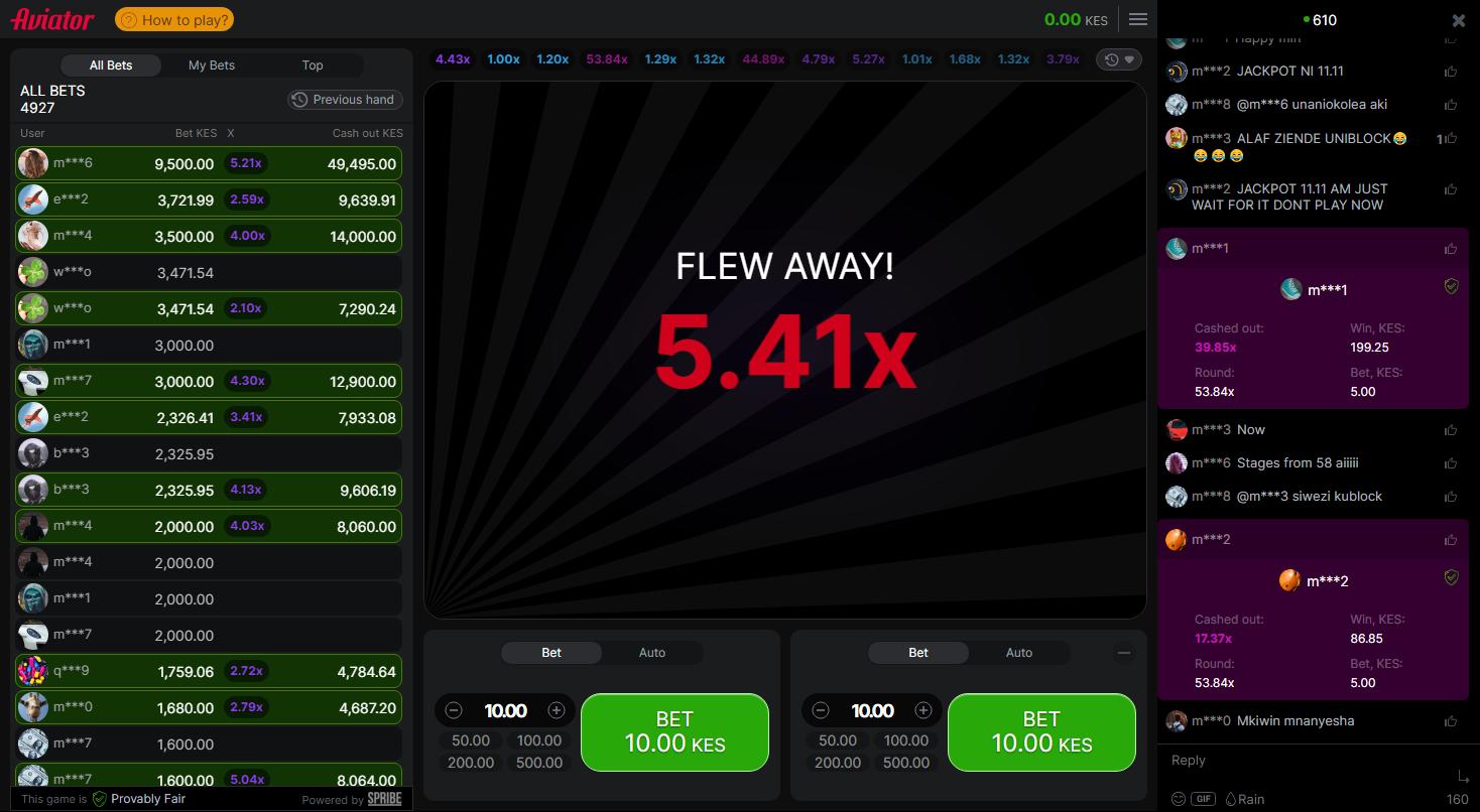 How to Play Aviator in Mozzart How to Bet on Aviator