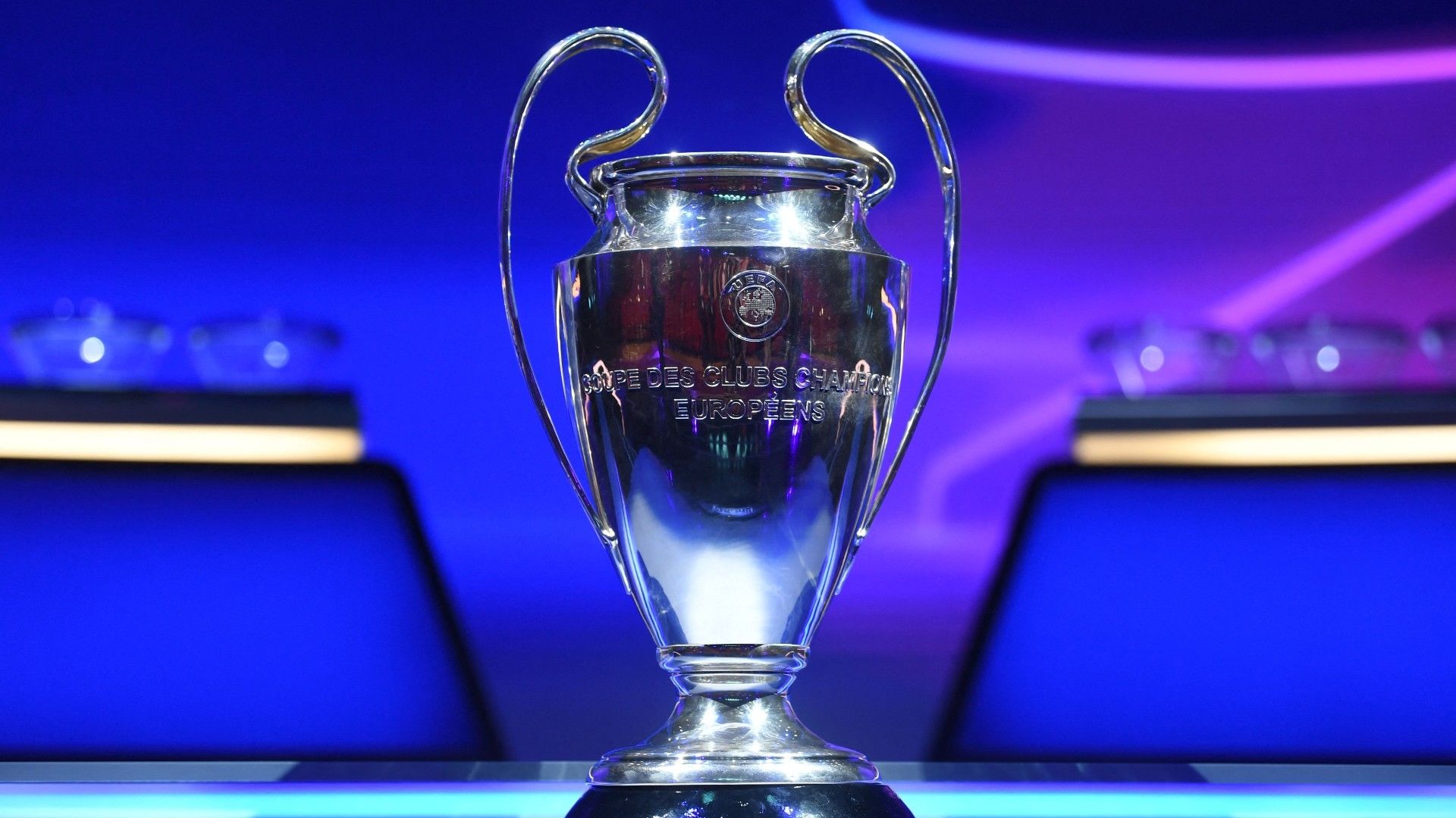 Champions League Quarterfinal Draw Date, Time, and How to Watch