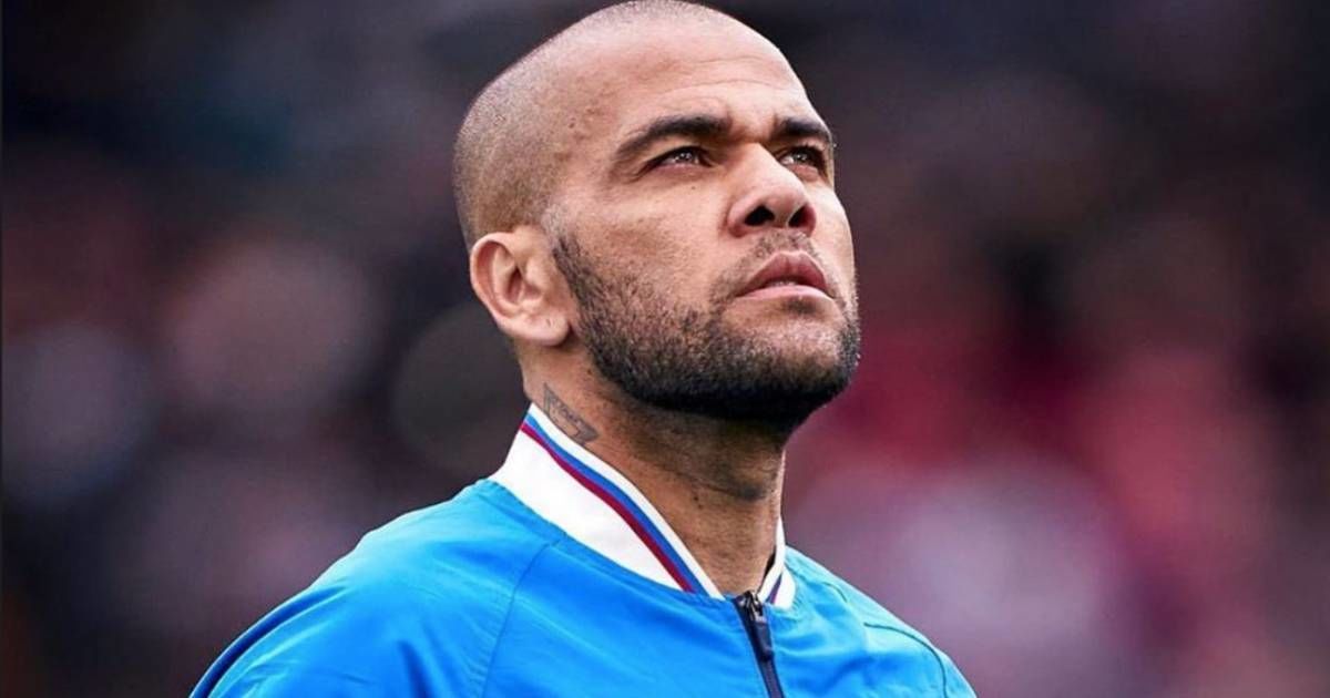 Dani Alves