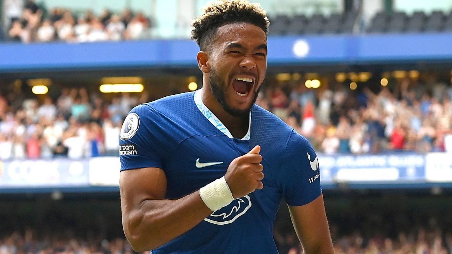 James Reece James Reece