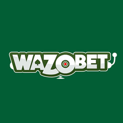 Logo image of Wazobet sportsbook