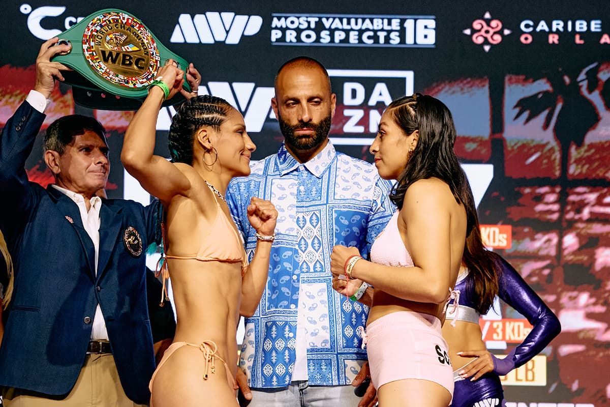 Lourdes Juarez vs. Yesica Nery Plata Lourdes Juarez vs. Yesica Nery Plata