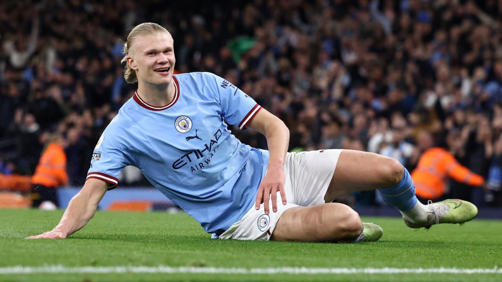 Erling Haaland Erling Haaland