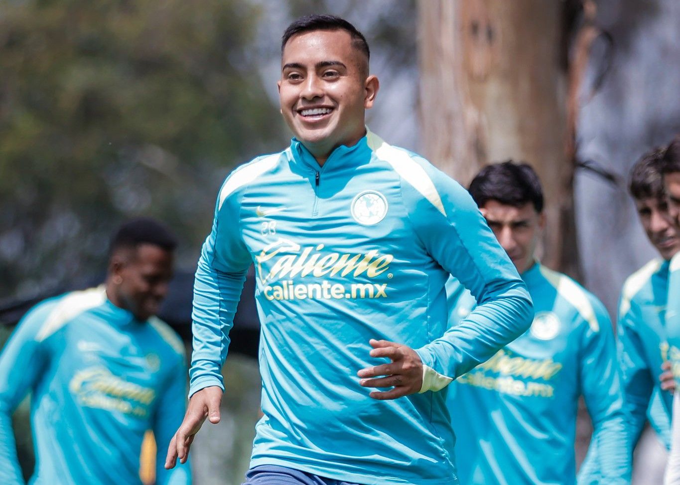 Erick Sánchez. Erick Sánchez.