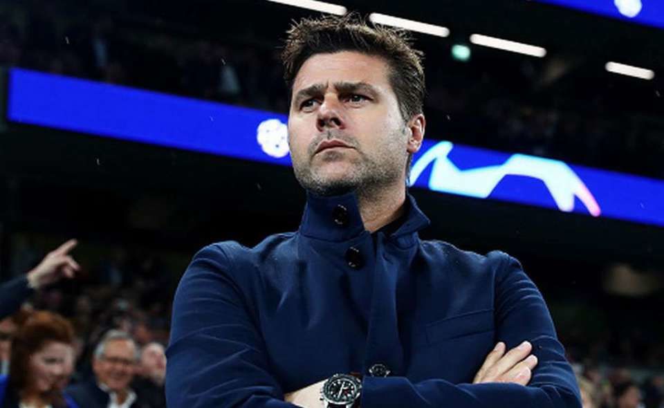 Mauricio Pochettino