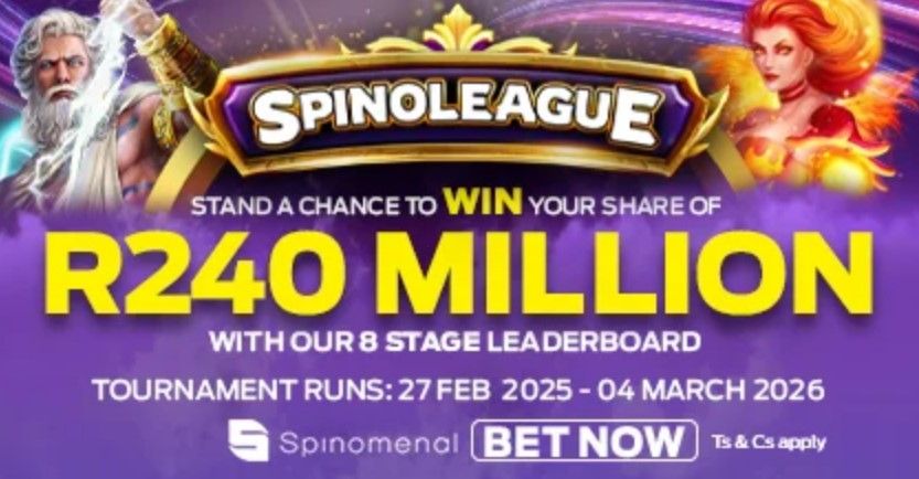 Hollywoodbets Casino Promotions