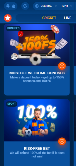 Proof That Mostbet in Egypt | Your best choice for gambling and betting Really Works