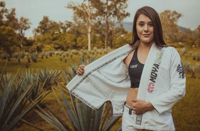 Alexa Grasso