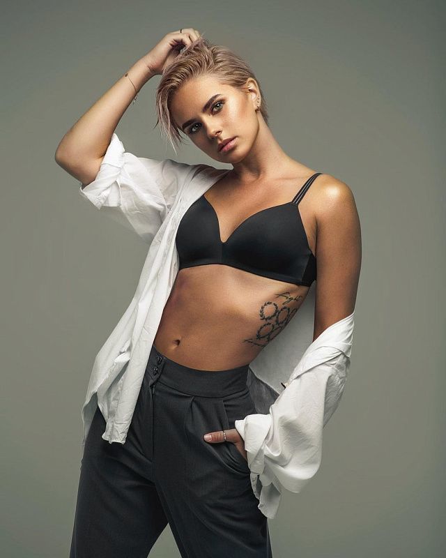 Natalia Zabiiako Natalia Zabiiako