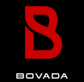 Logo of Bovada