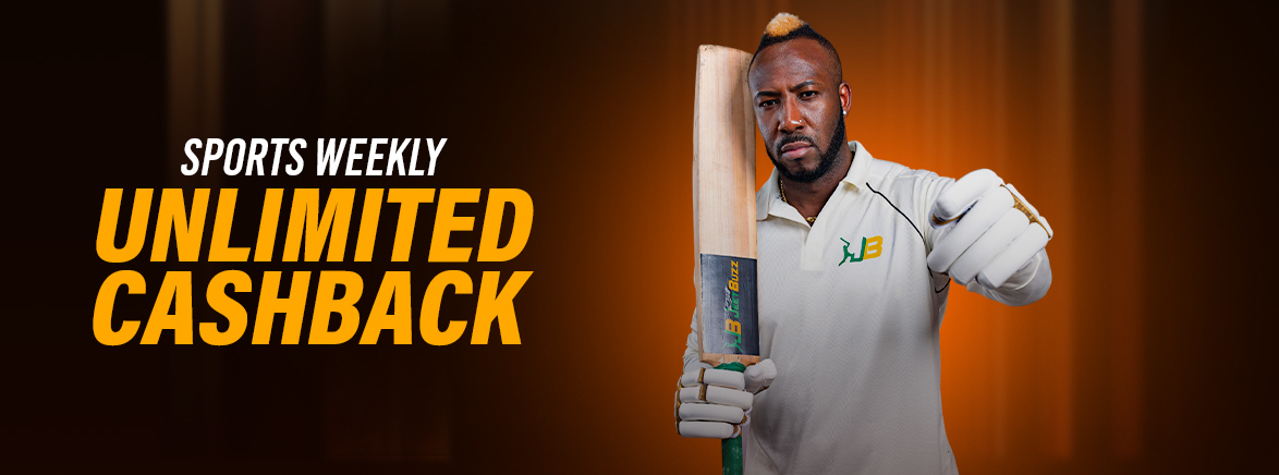 Unlock Jeetbuzz Sports weekly cashback