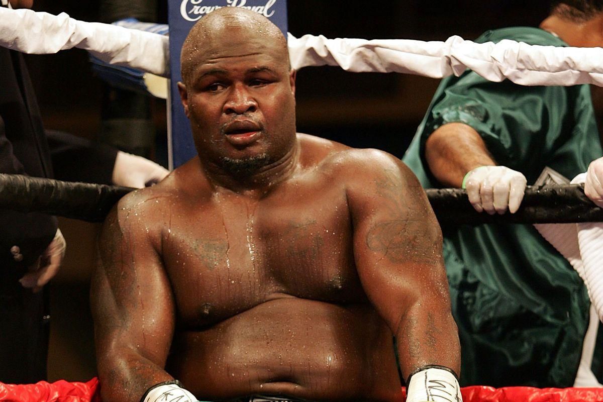 James Toney