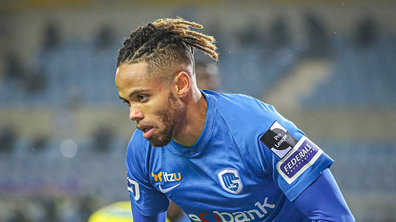 Théo Bongonda Théo Bongonda