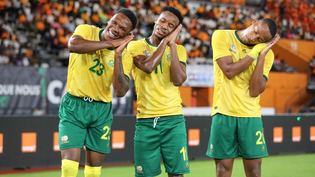 Zimbabwe vs South Africa Zimbabwe vs South Africa