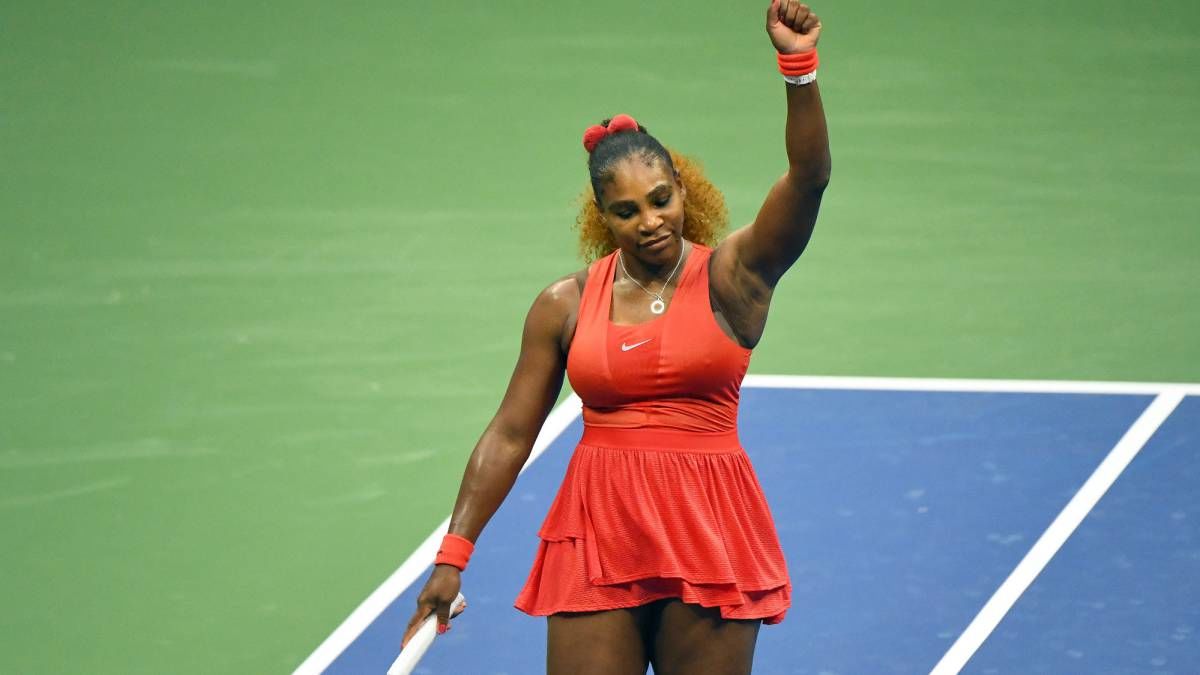 Serena Williams