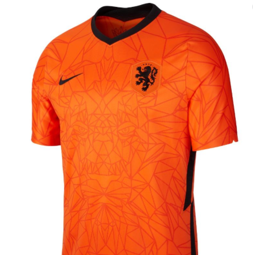 The Netherlands Kit