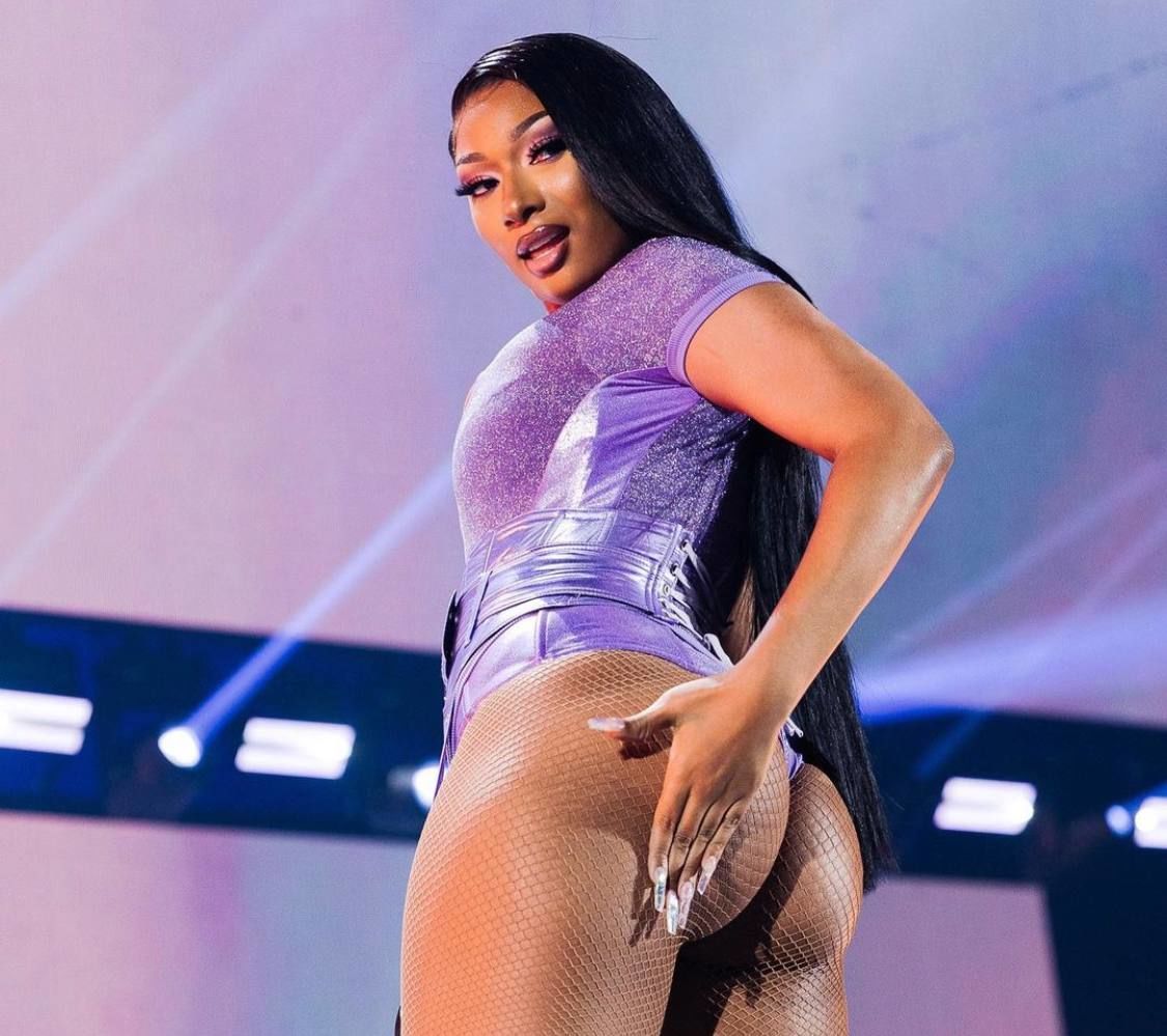 Megan Thee Stallion