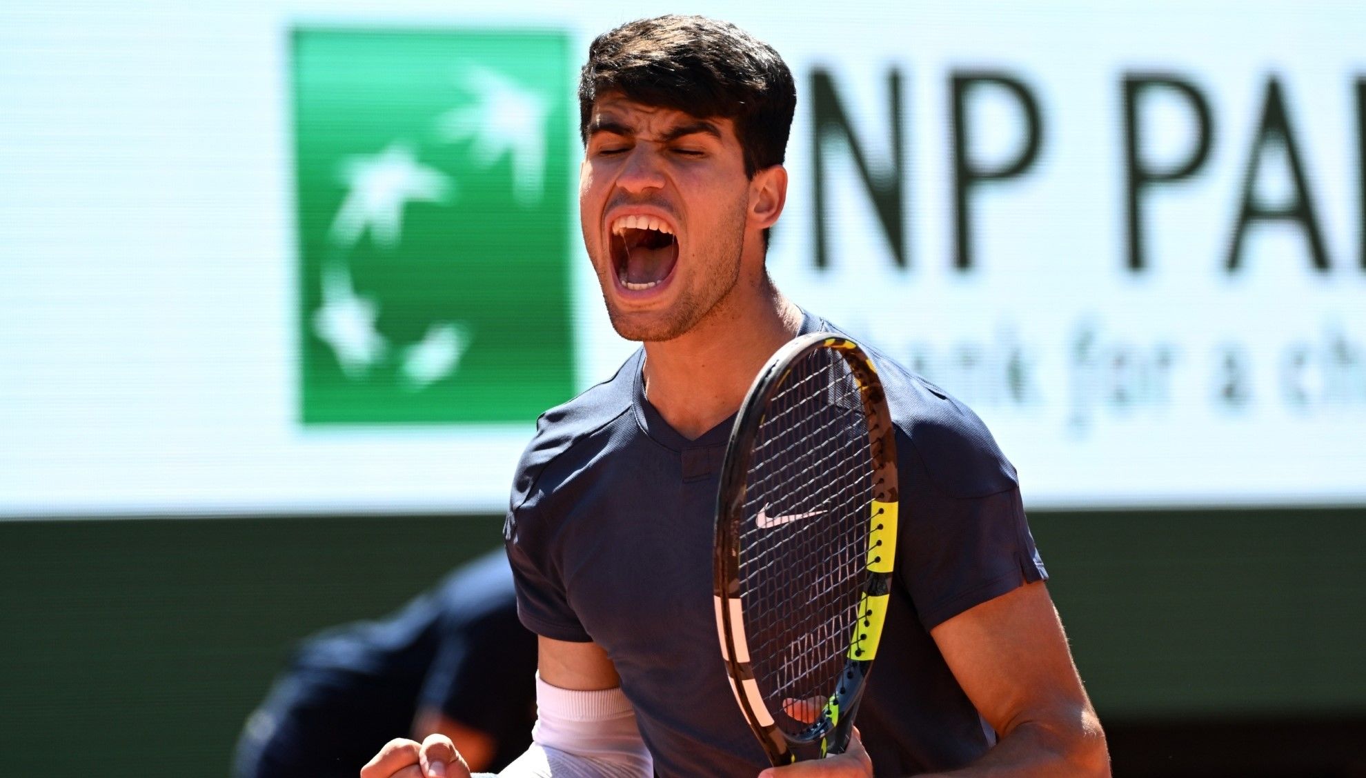 Carlos Alcaraz Carlos Alcaraz