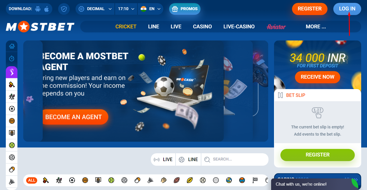 Here's A Quick Way To Solve A Problem with Mostbet bookmaker and online casino in Sri Lanka