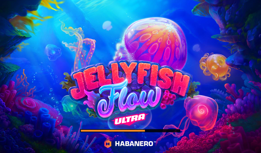 Jellyfish Flow Demo About Jellyfish Flow