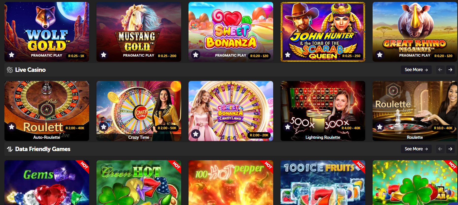 Playbet Casino