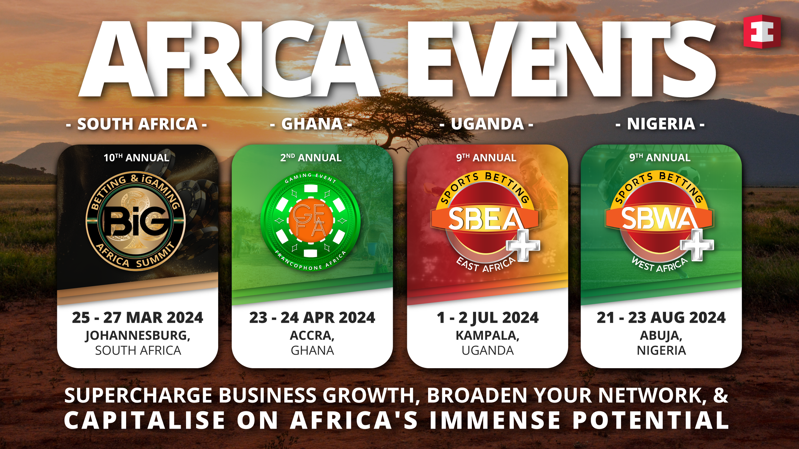 Apex African iGaming