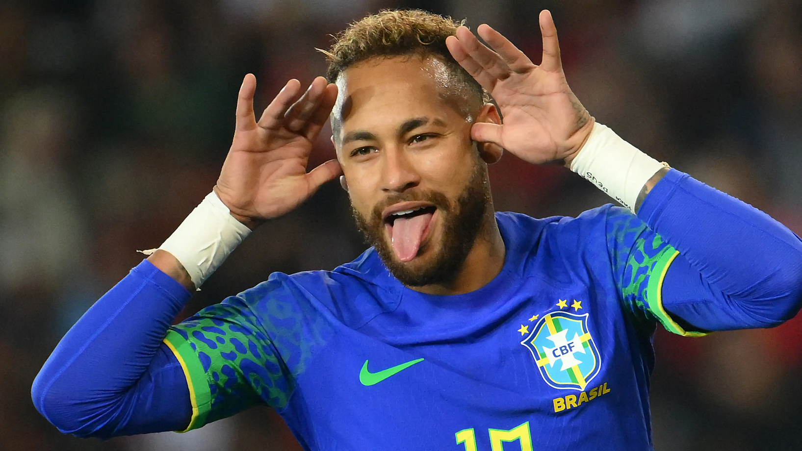 Neymar Neymar