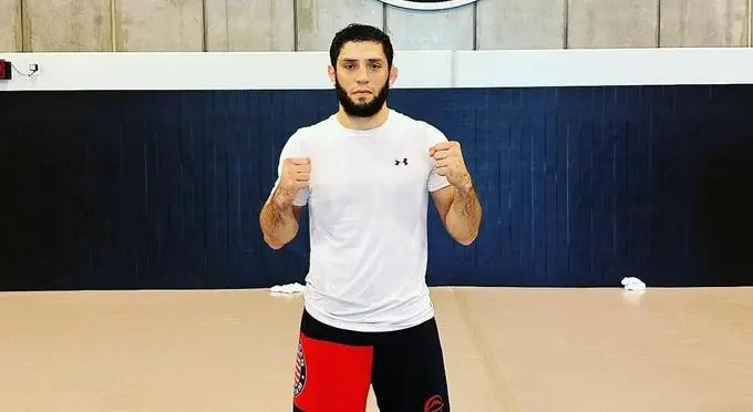 Ikram Aliskerov Ikram Aliskerov