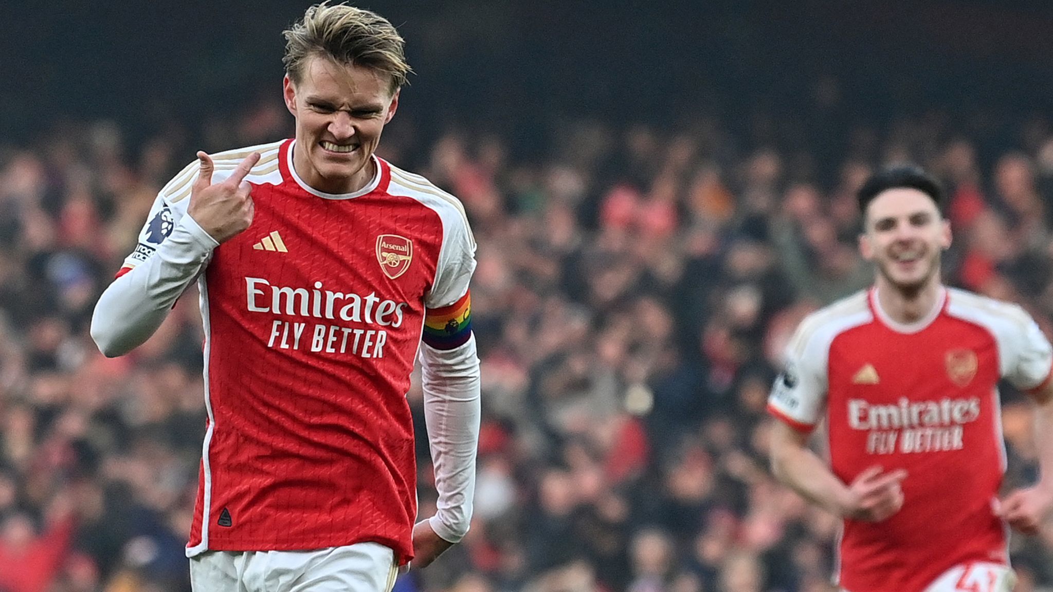 Arsenal vs Wolves Arsenal vs Wolves