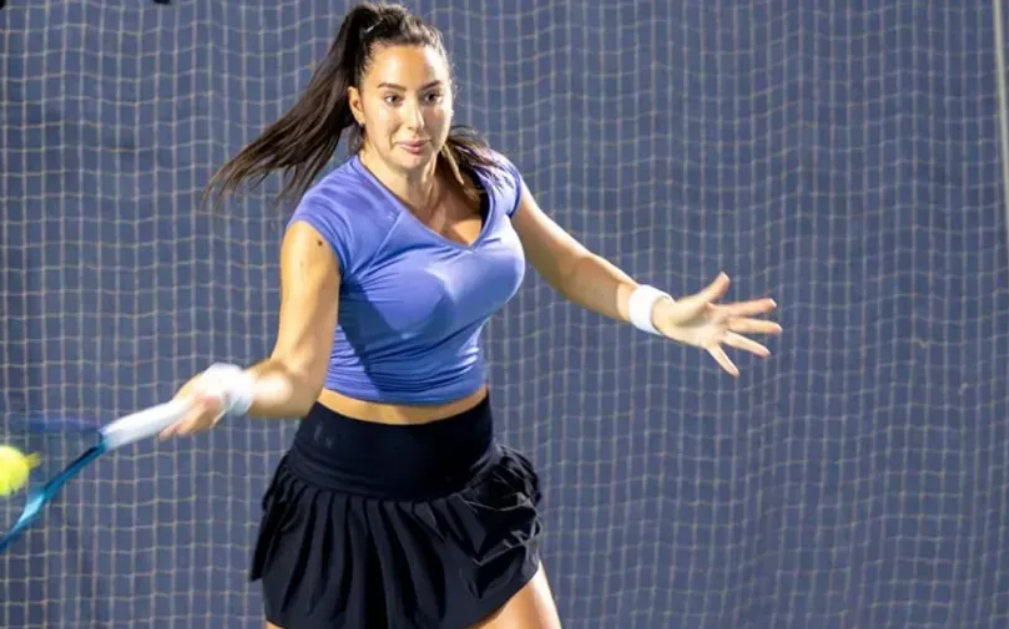 Océane Dodin