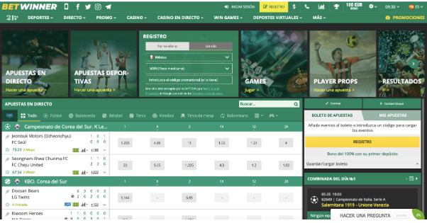 The Power Of betwinner para çekme