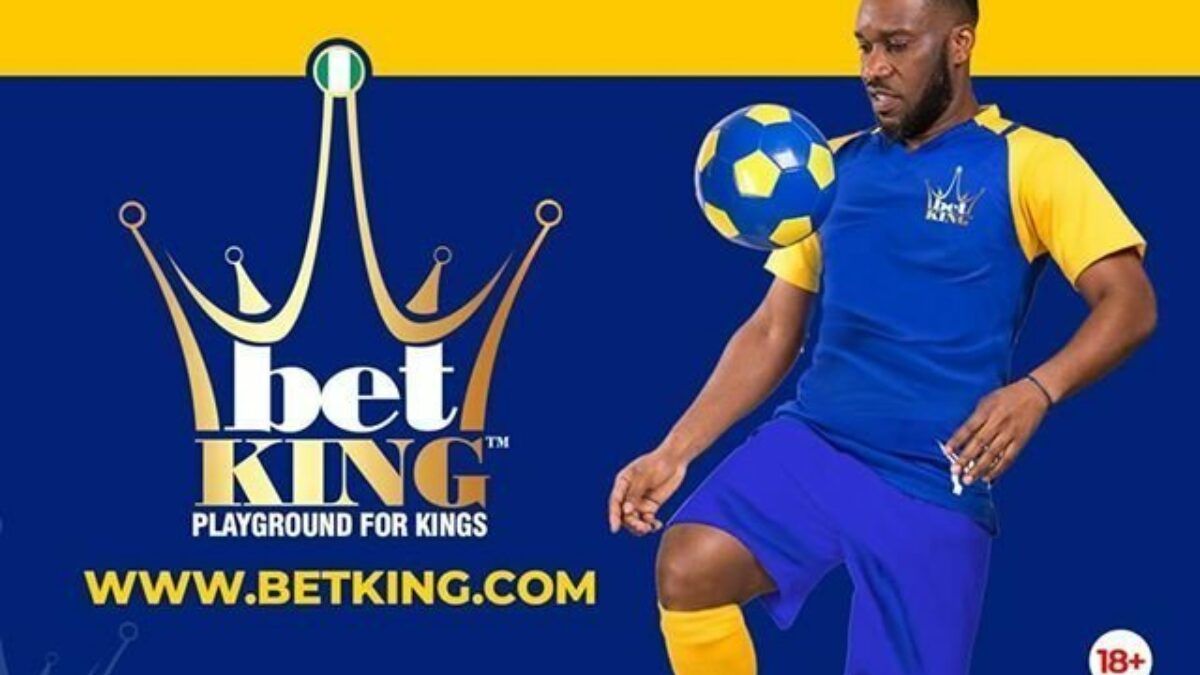 Betking Promo Image