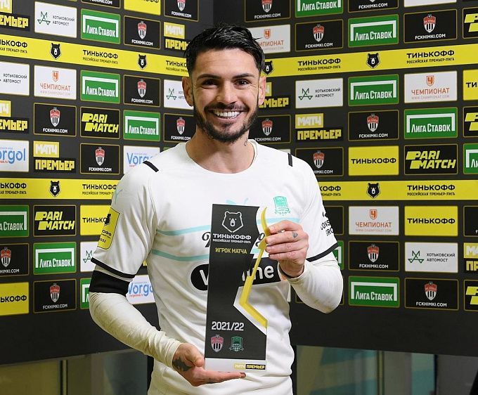 Rémy Cabella