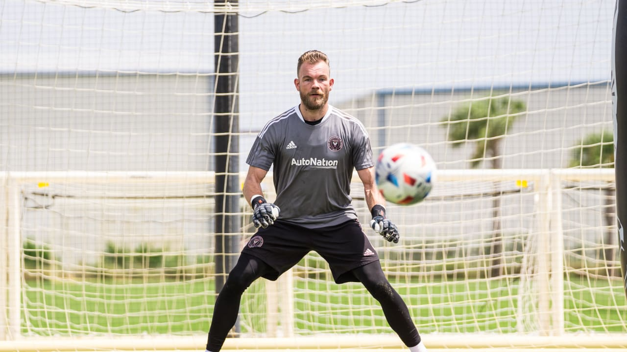 Nick Marsman Nick Marsman