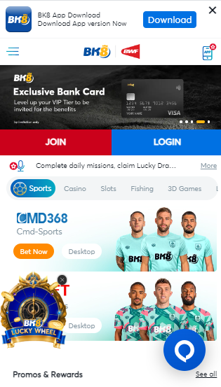 Khám Phá Thế Giới Cá Cược Trực Tuyến tại https//bk8bet.blog/ - Hướng Dẫn Chi Tiết & Kinh Nghiệm Hay