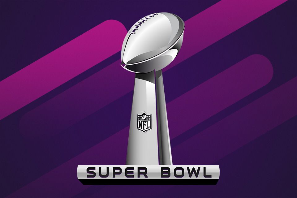 SUPER BOWL SUPER BOWL