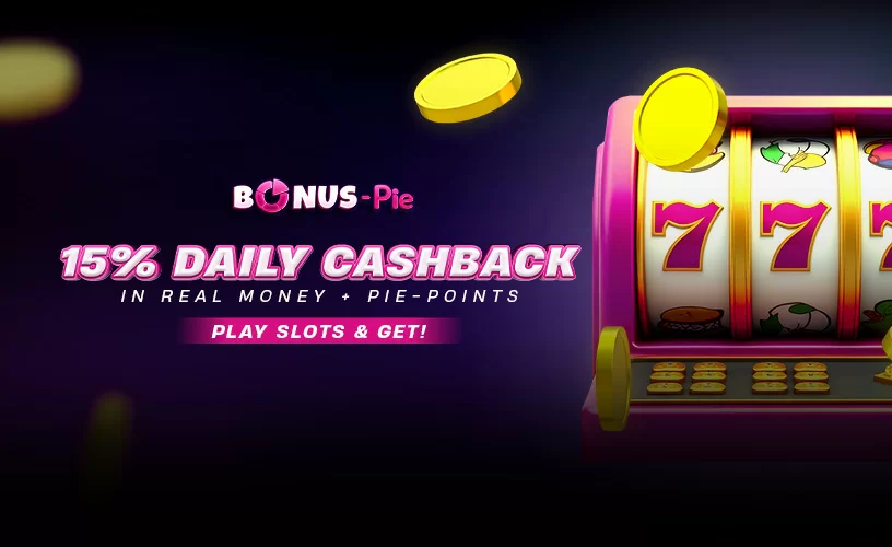 Daily cashback on VBet