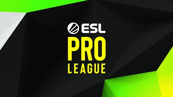 ESL Pro League S17