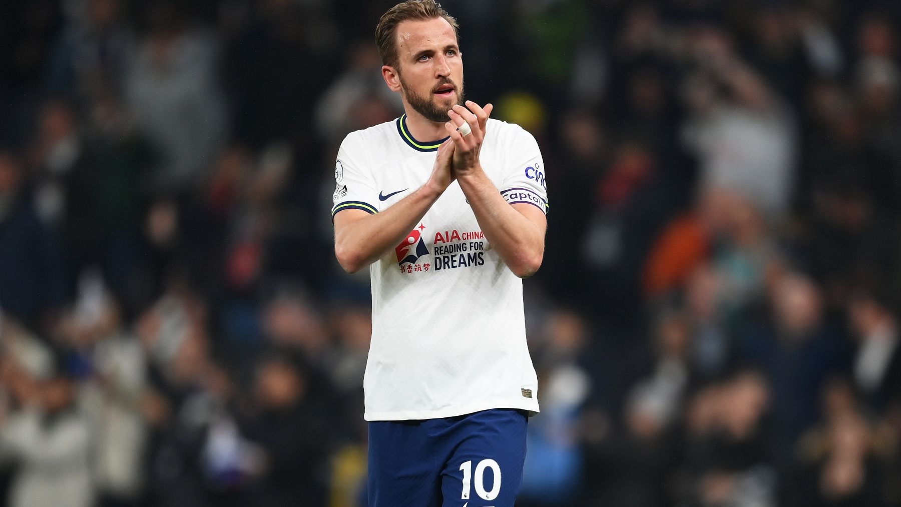 Harry Kane Harry Kane