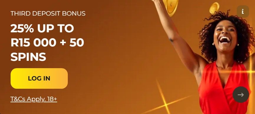 Jabulabets Third Deposit Bonus Jabulabets Deposit Bonuses