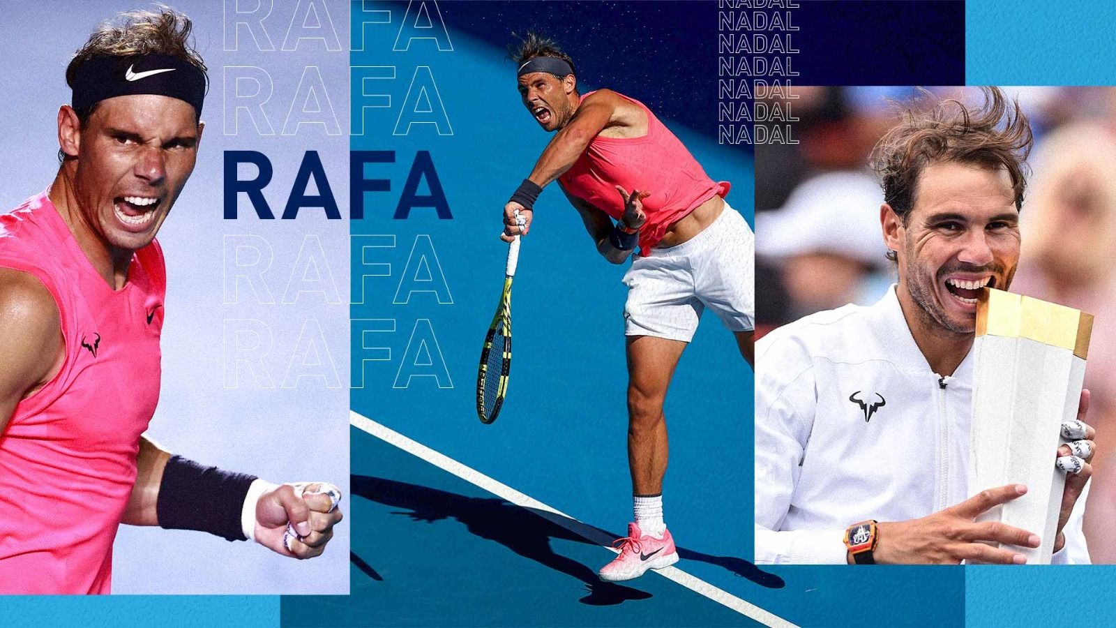 Nadal
