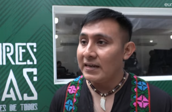 México contra Polonia narrado en seis lenguas México contra Polonia narrado en seis lenguas