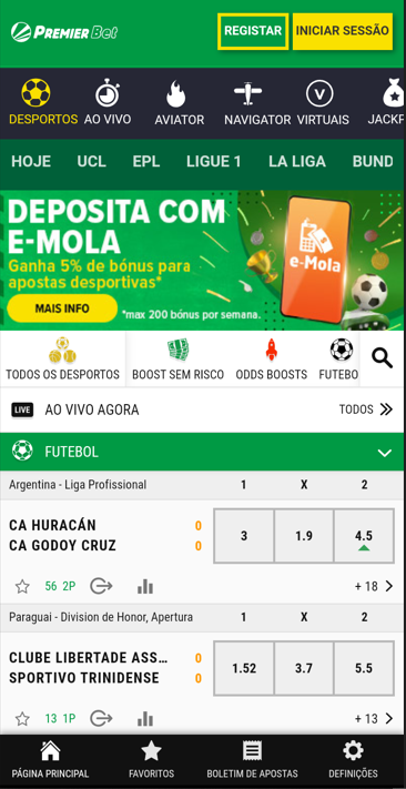 JogaBets App Moçambique 2023 – Baixar Joga Bets para Android (.apk