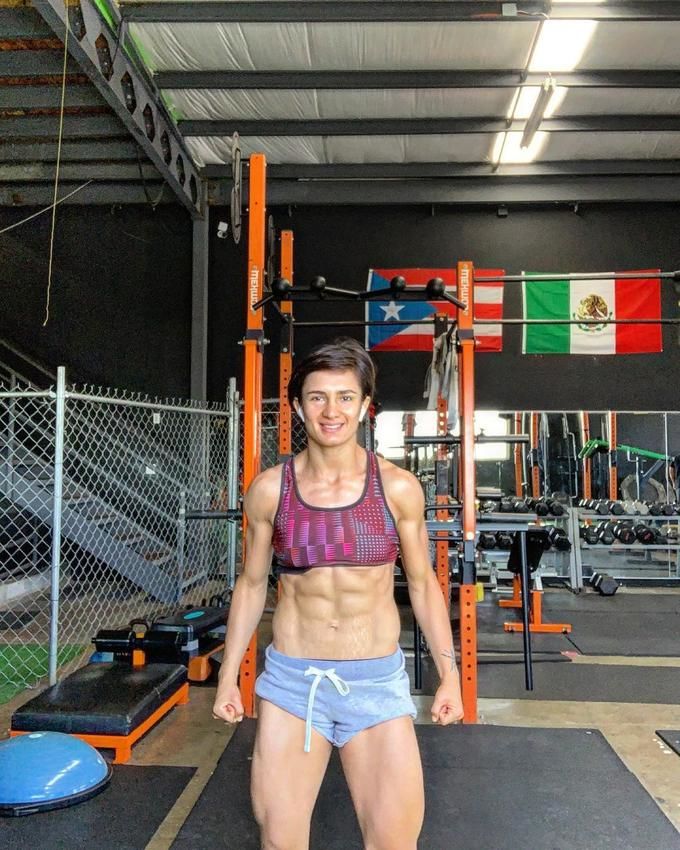 Yazmin Jauregui Yazmin Jauregui