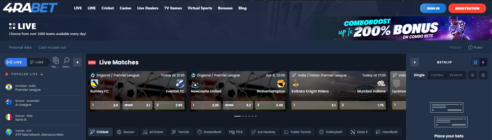 Must Have List Of Vietnam betting sites Networks
