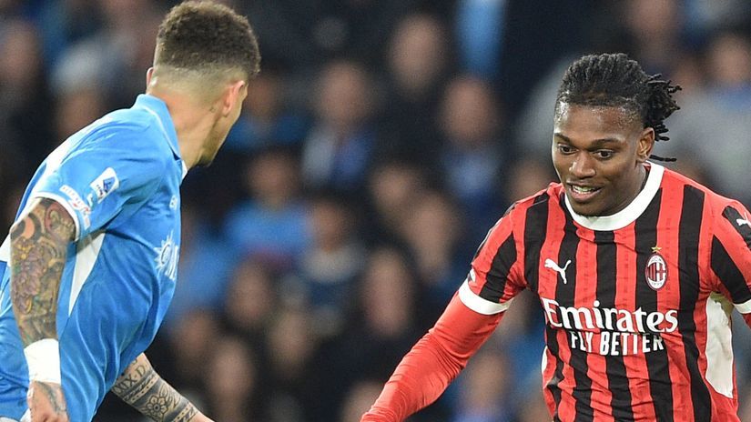 Napoli vs Inter Milan Napoli vs Inter Milan