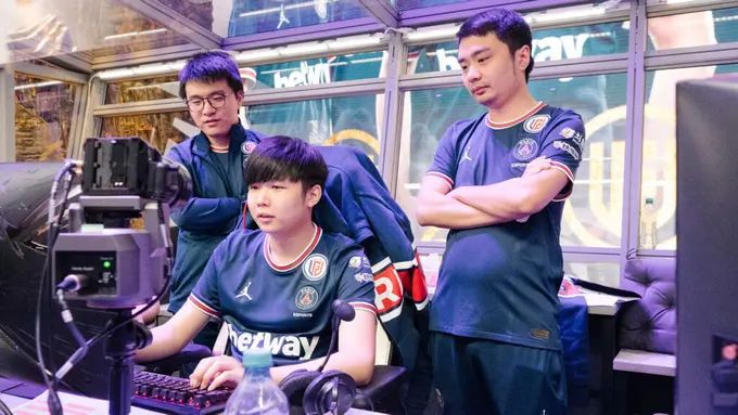PSG.LGD PSG.LGD